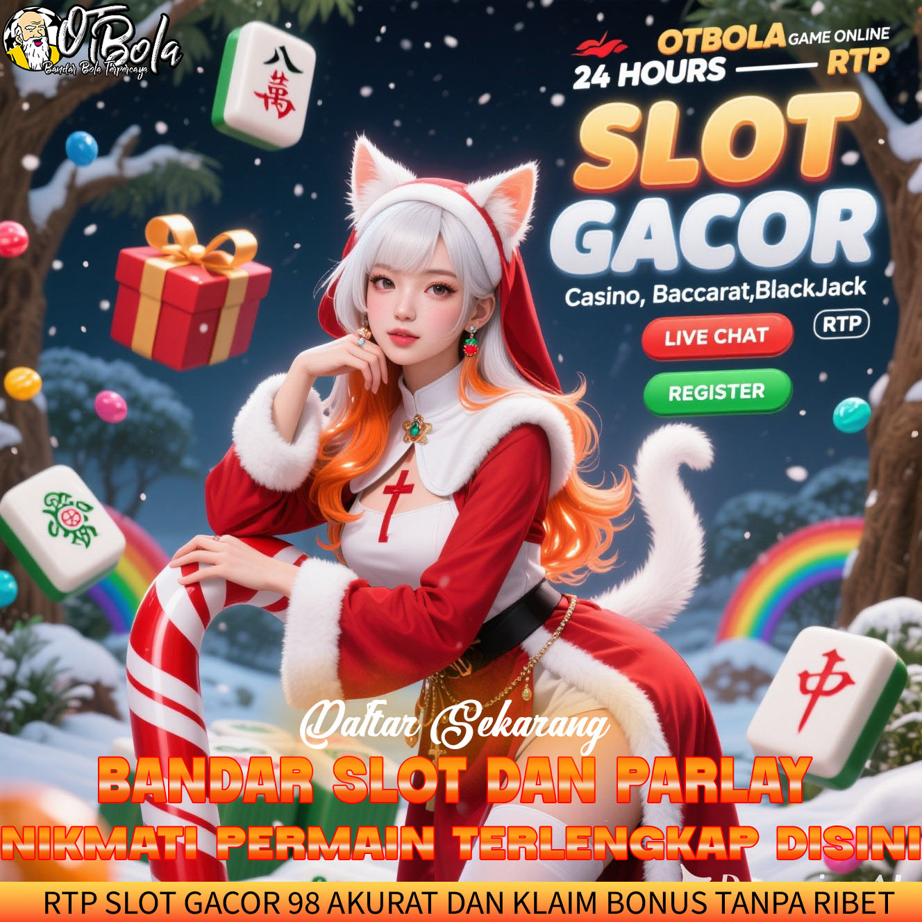 OTBOLA: Situs Slot88 Online Gampang Maxwin Nonstop 24 Jam Pelayanan Terbaik 2026