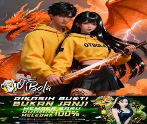 OTBola Slot Maxwin Favorit Pemain Indonesia 2026