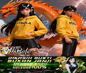 OTBola Slot Gaming Terpercaya Gacor Hari Ini