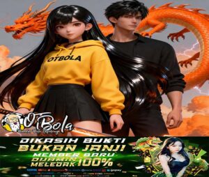OTBola Slot 2026 Situs Slot Deposit Murah