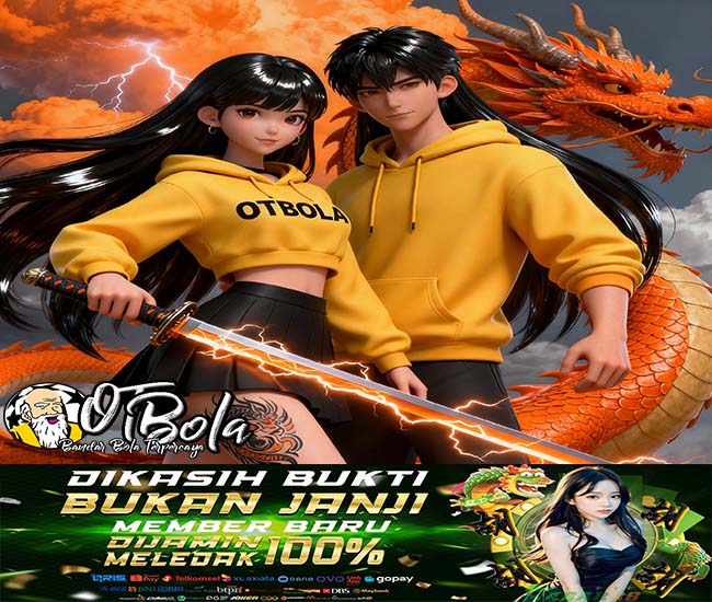 OTBola Slot Terbaru Paling Gacor Hari Ini