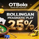 OTBola Slot Online Bonus Melimpah Setiap Putaran